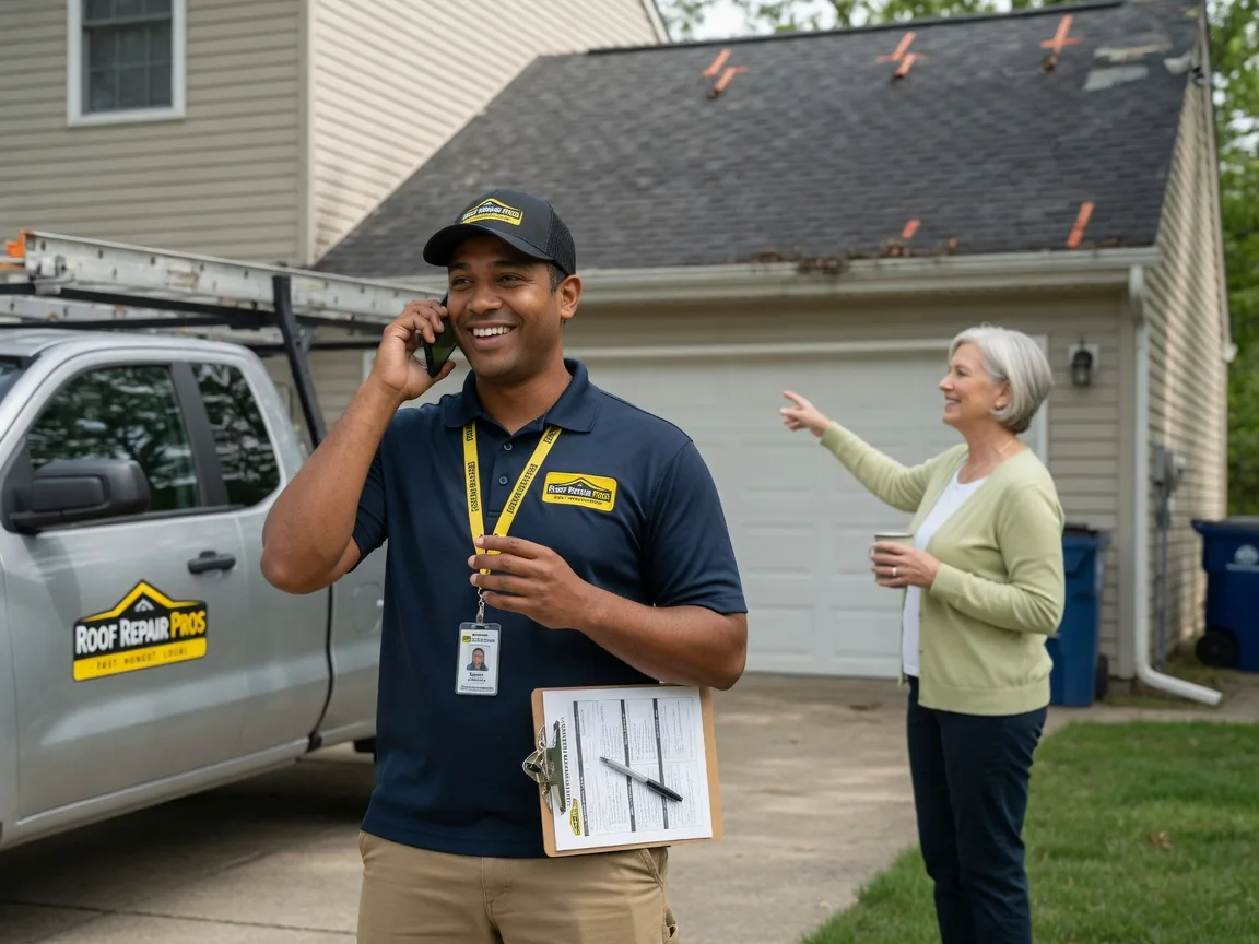 Roof Repair Saratoga, WY FAQs